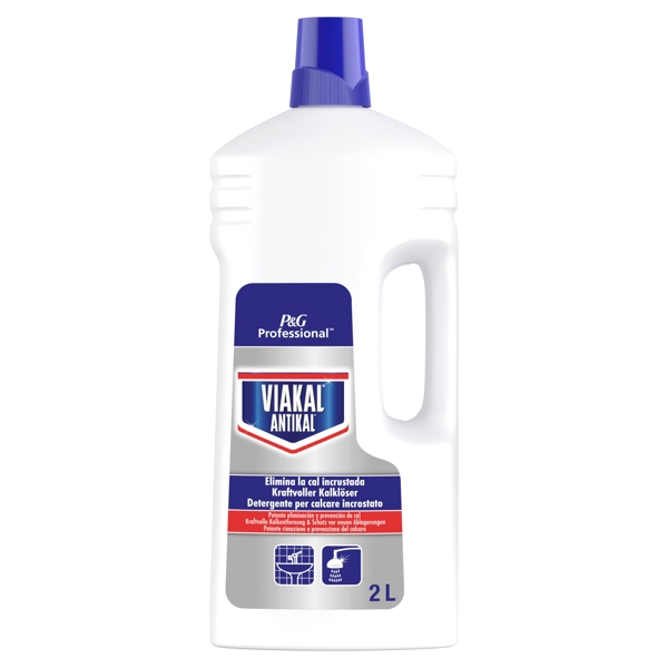 Antikal Professional Kalkreiniger