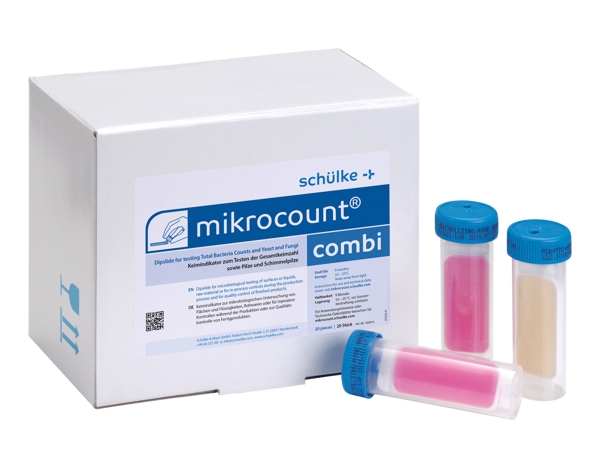 mikrocount duo