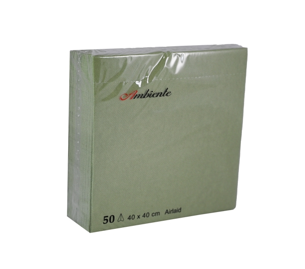 Mank Serviette Airlaid Aligro