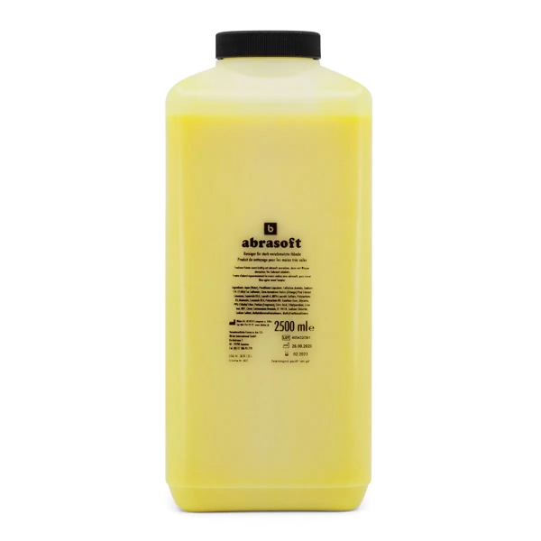Abrasoft