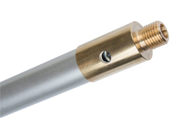 LEWI Gewinde Adapter 1/4"