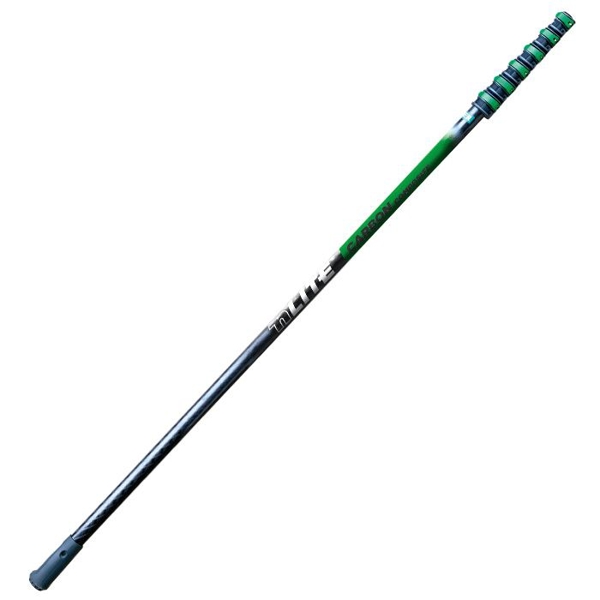 Unger nLite Carbon composite Teleskopstange