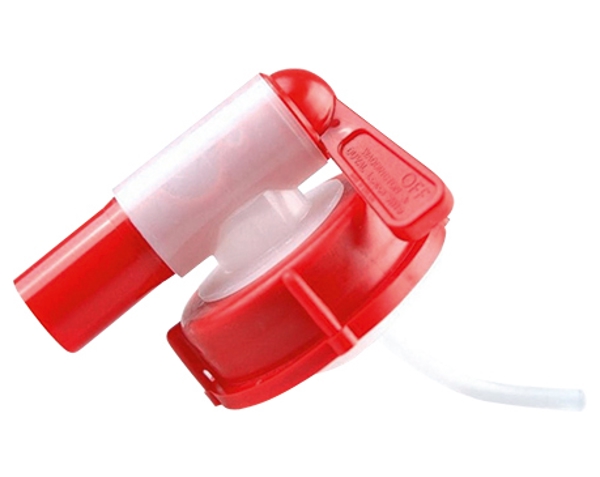 Auslaufhahn für 5 L und 6 L Bidon