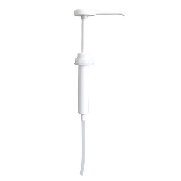 Pumpe für 3L, 5L und 10 L Nachfüllbidon