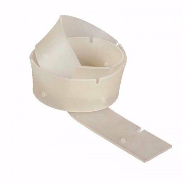 Ultimaxx Lamelle Hinten Standart