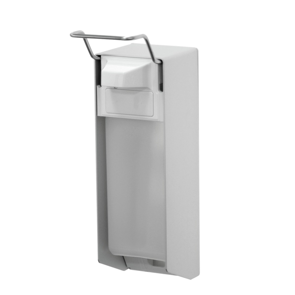 Seifen- & Desinfektionsmittelspender