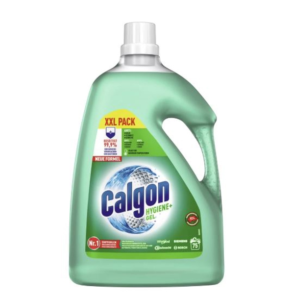 Calgon Hygiene + Gel
