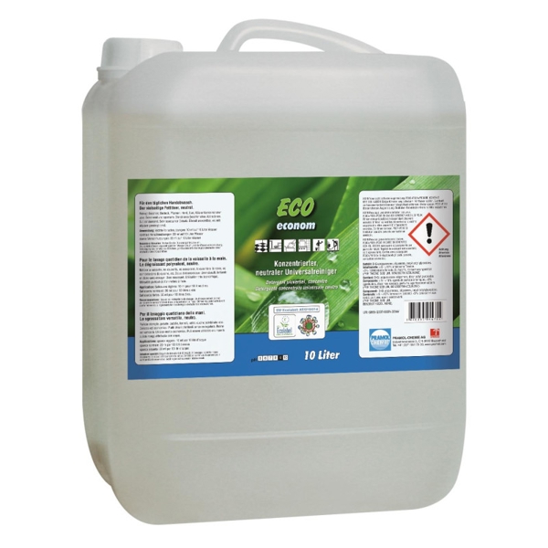 ECO econom Handabwaschmittel