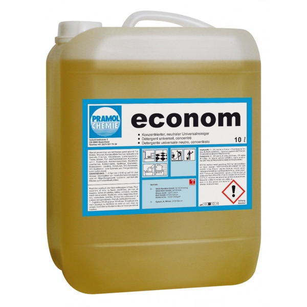 Econom Handabwaschmittel