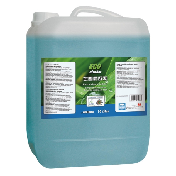 Eco Alcodor Flächenreiniger