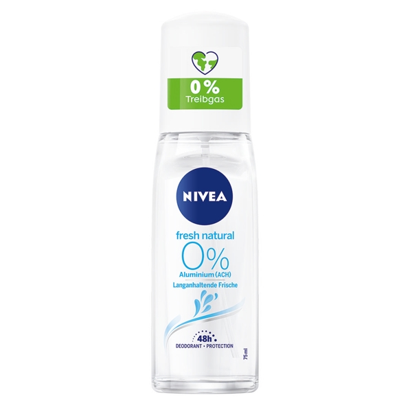 NIVEA Deo Vapo