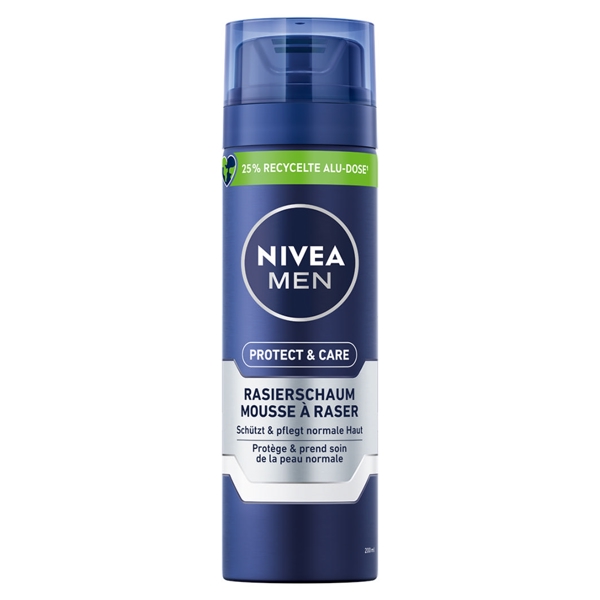 NIVEA Men, Protect&Care