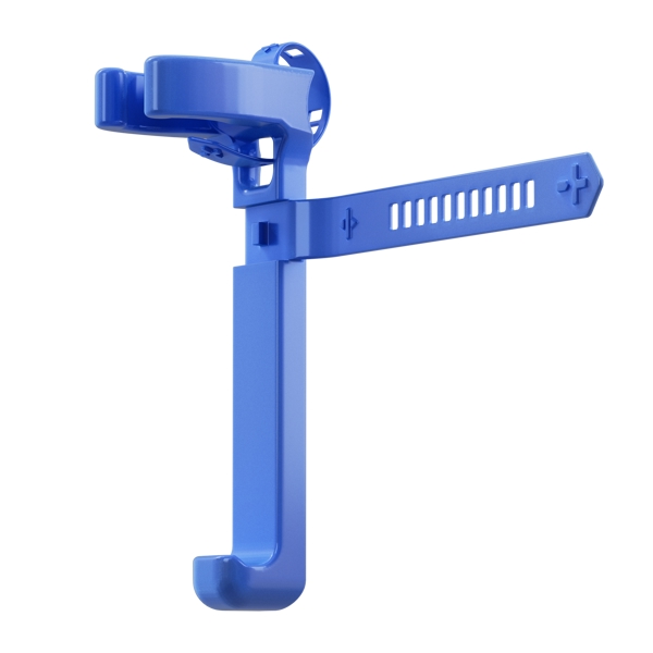 Halterung Point of Care