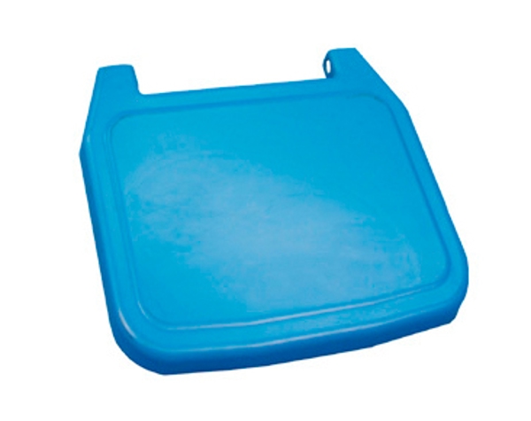 Deckel für Mobilette 120 L