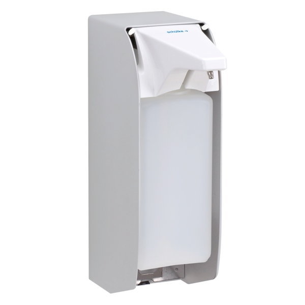 Präperatespender KHN touchless für 500ml Gebinde - Webstar - Hygiene- und Verbrauchsartikel - Medizin- und Pflegeprodukte - Articles d’hygiène et consommables - Produits médicaux et de soins