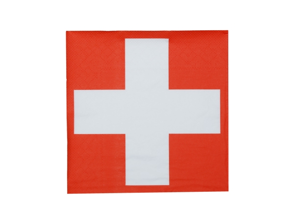 Serviette