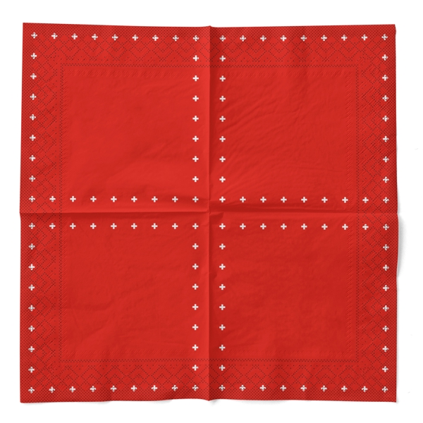 Serviette