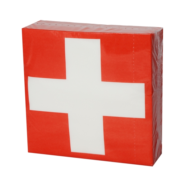 Serviette