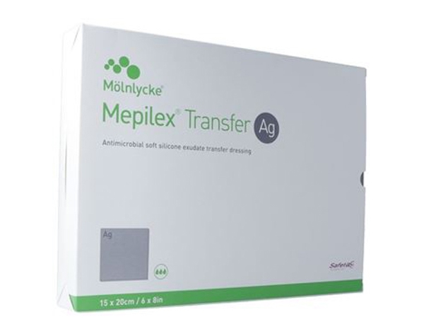 Mepilex Transfer Ag
