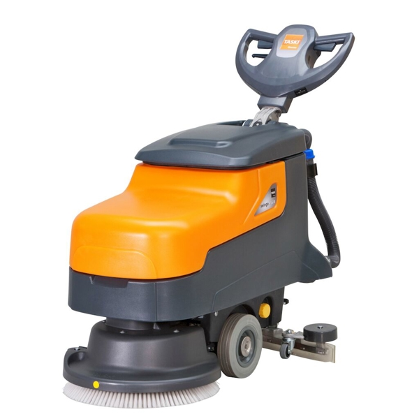 TASKI swingo 455 B Batterie Scheuersaugmaschine