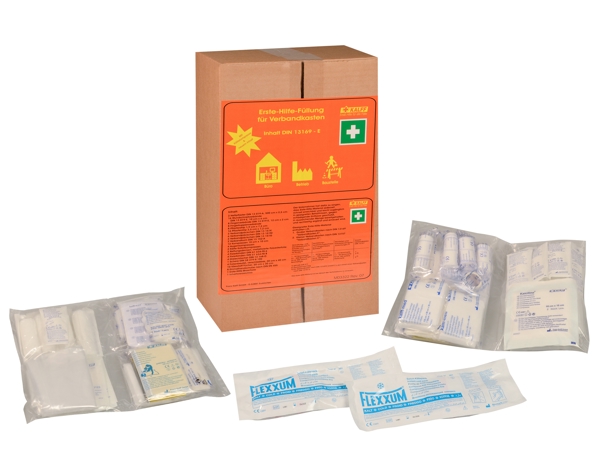 Verbandskasten