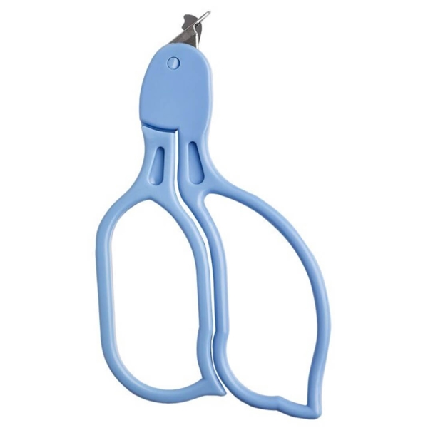 Klammerentferner Einweg steril verpackt Entfernt Hautklammern schmerzarm, aus hochwertigem und stabilem Material gefertigt. Für alle gängigen Hautklammern 5.5 x 10 cm - Webstar - Hygiene- und Verbrauchsartikel - Medizin- und Pflegeprodukte - Articles d’hygiène et consommables - Produits médicaux et de soins