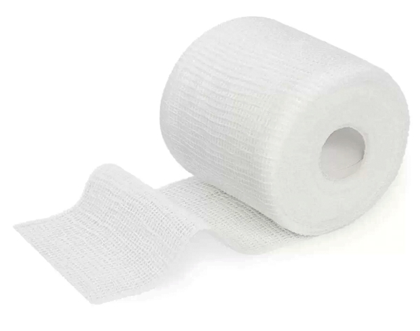 Elastische Kohäsive Fixierbinde