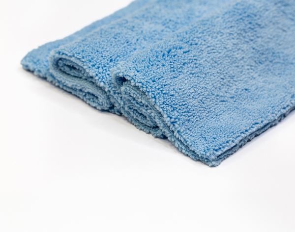 Microfasertuch Hochflor Profi