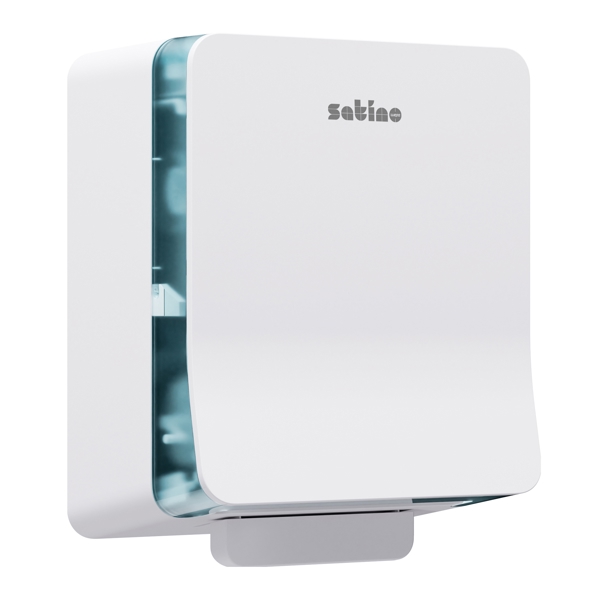 Satino Hyginity Autocut Rollenhandtuchspender - SYS1 System