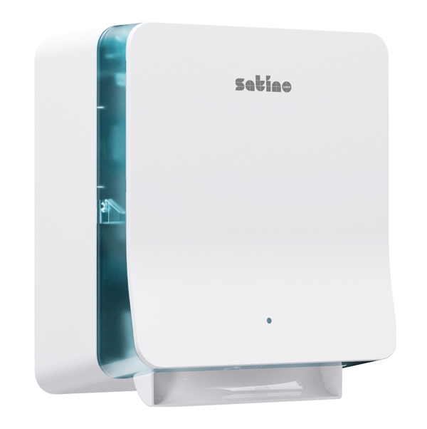 Satino Hyginity Sensor Rollenhandtuchspender - SYS1 System