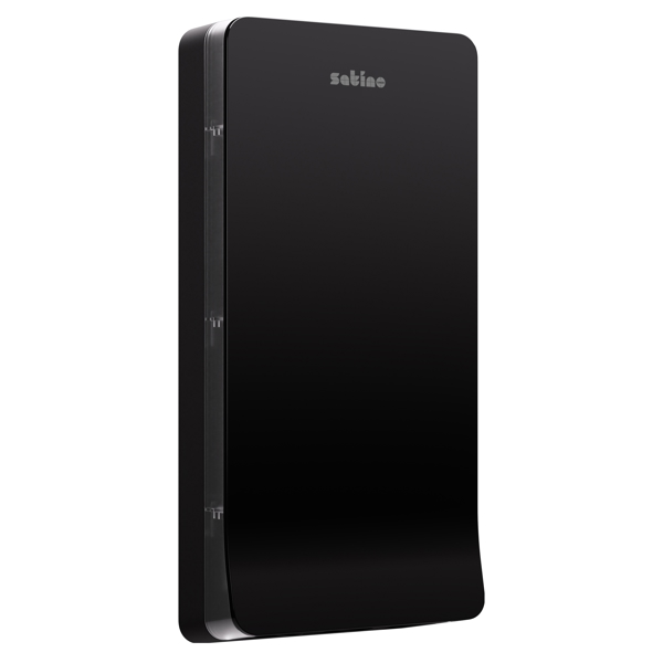 Satino Handtuchspender Interfold XL - PT2 System