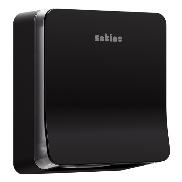 Satino Handtuchspender S für V-Falz - System PT3