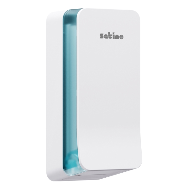 Satino Toilettenpapierspender Einzelblatt - BT1 System