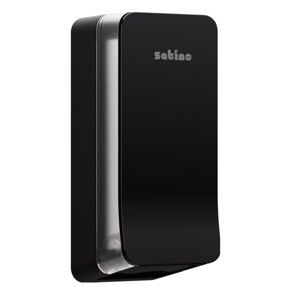 Satino Toilettenpapierspender Einzelblatt - BT1 System