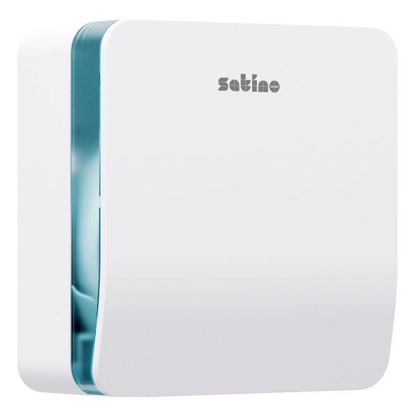 Satino Toilettenpapierspender Mini Jumbo - JT1 System