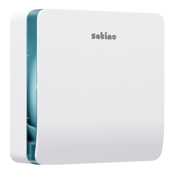 Satino Toilettenpapierspender Jumbo - JT2 System