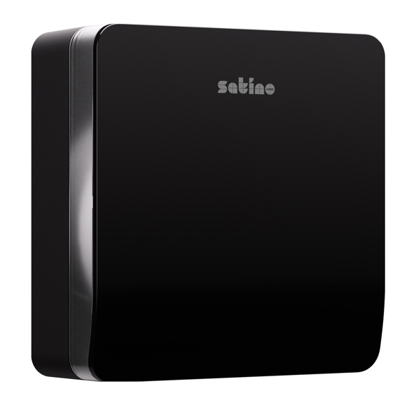 Satino Toilettenpapierspender Jumbo - JT2 System