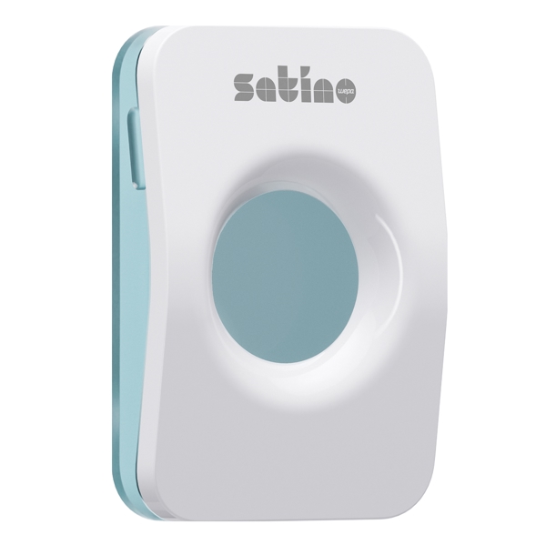 Satino Hygienebeutelspender - HB1 System