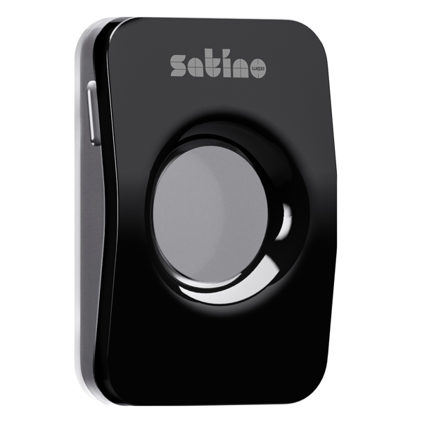 Satino Hygienebeutelspender - HB1 System