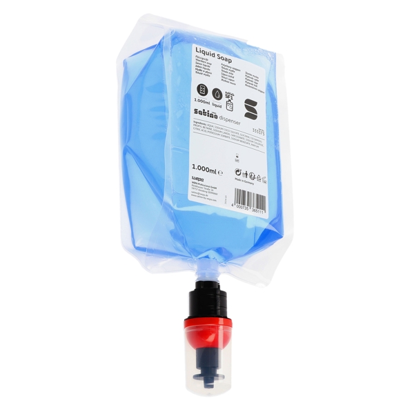 Satino Flüssigseife - SF1 System