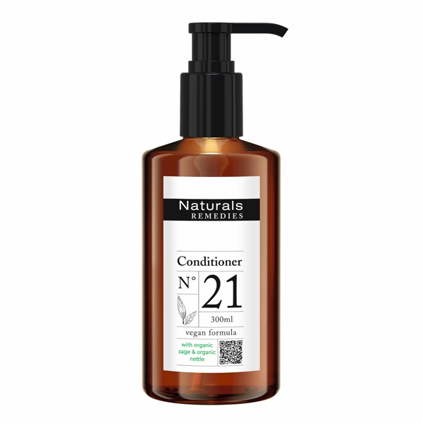 NATURALS REMEDIES