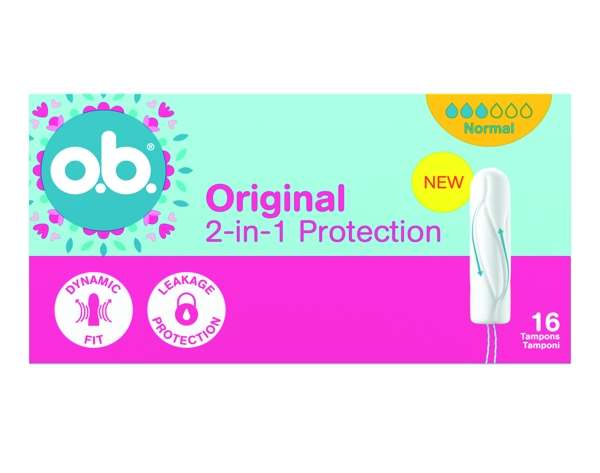 O.B. Original