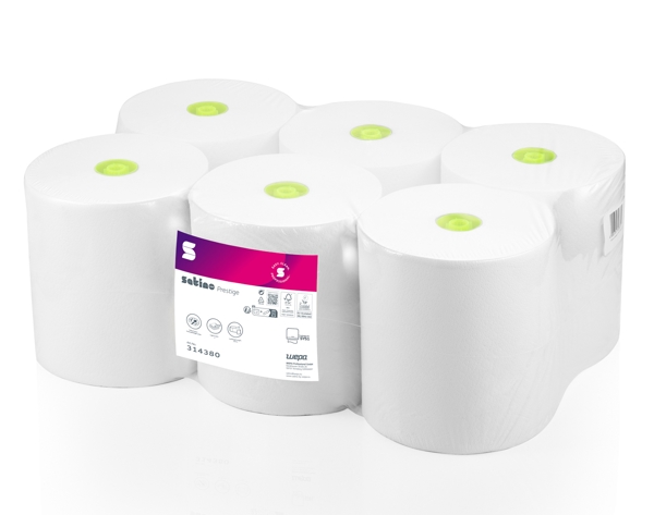 Satino Prestige Handtuchrolle - SYS1 System