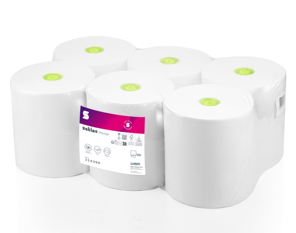Satino Prestige Handtuchrolle - SYS1 System