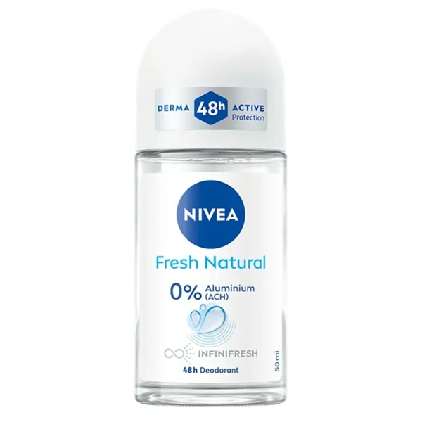 NIVEA Deo Roll-on