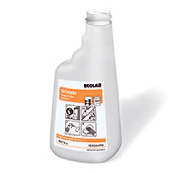 Kristalin Bio Nachfüllflasche leer