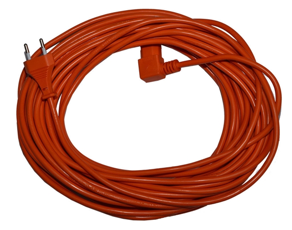 TASKI Ersatzkabel - verlängertes Anschlusskabel