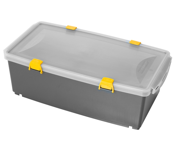 Vermop Moboxx komplett