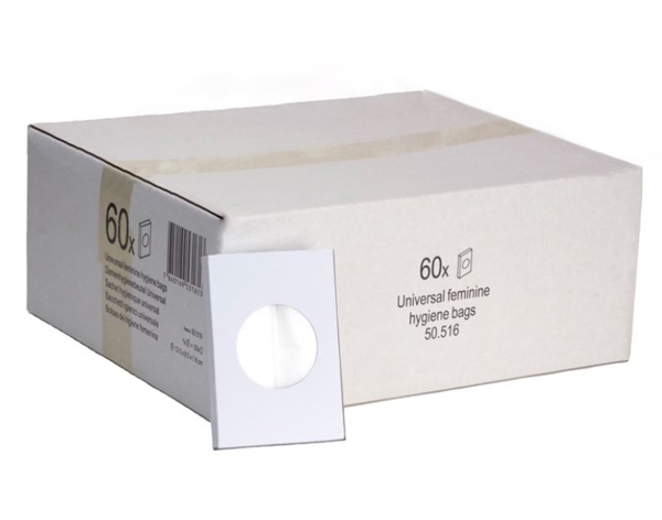 Damenhygienebeutel Universal