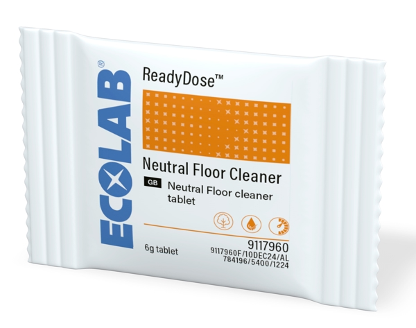 ReadyDose Neutral Floor Cleaner Bodenreiniger